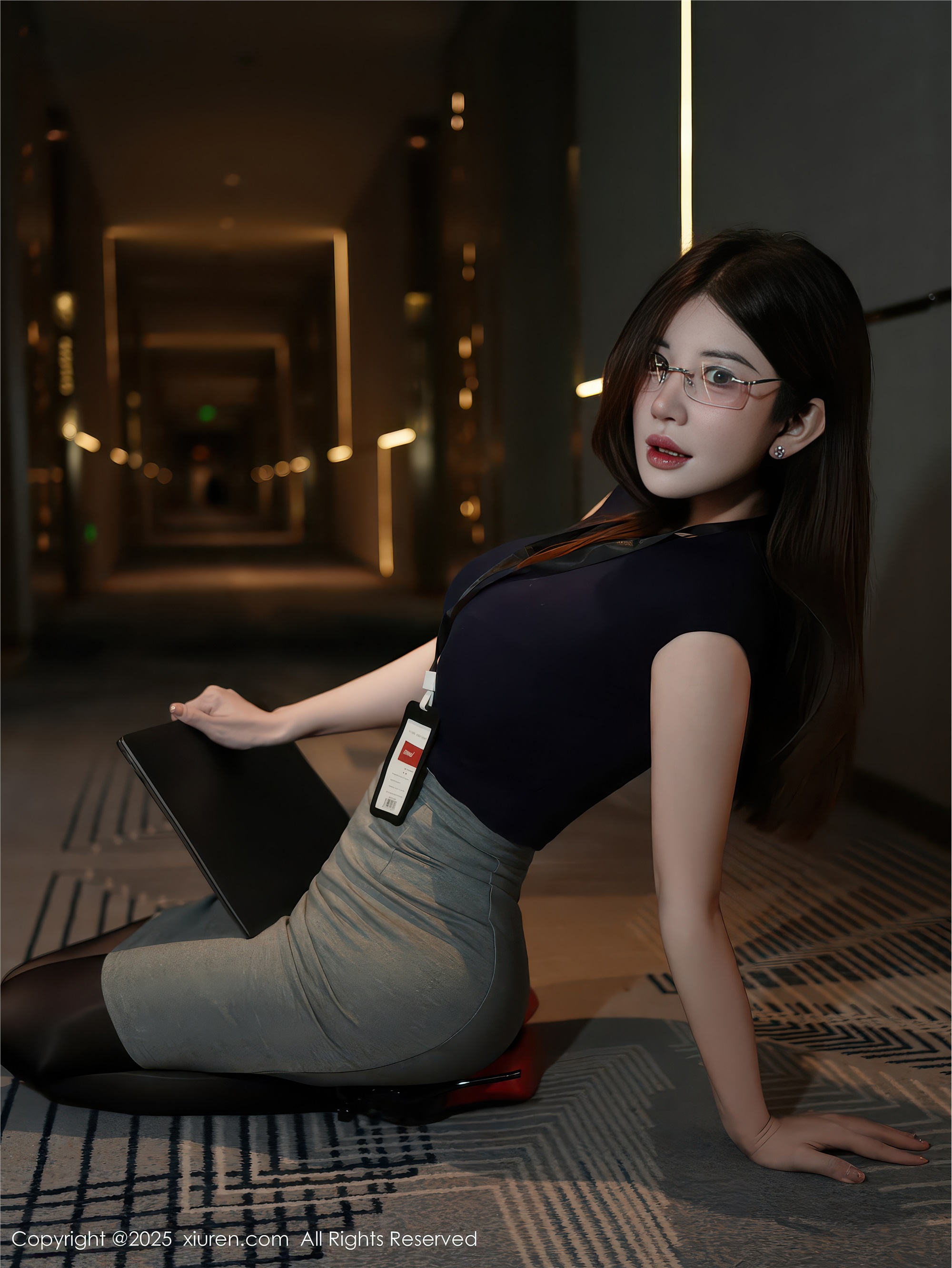 Xiuren秀人网 2025.11.24 NO.11023 苏甜橙子